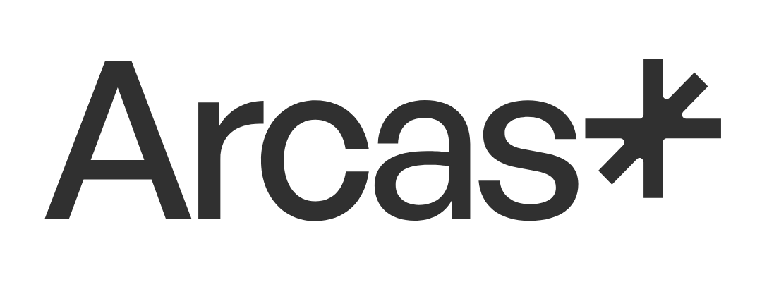 Arcas Logo